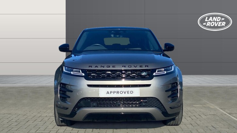 Land Rover Range Rover Evoque 2.0 D200 R-Dynamic SE 5dr Auto Diesel Hatchback